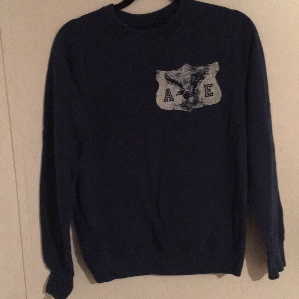 American eagle sweater